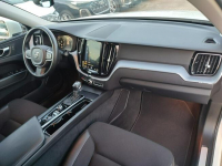 Volvo XC 60 Salon Polska po dużym serwisie w aso Otwock - zdjęcie 3