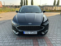 Ford Fusion 2.0Ecoboost, SE, 240KM, 4X4, Zarejestr w PL, Idealny Ostrowiec Świętokrzyski - zdjęcie 5