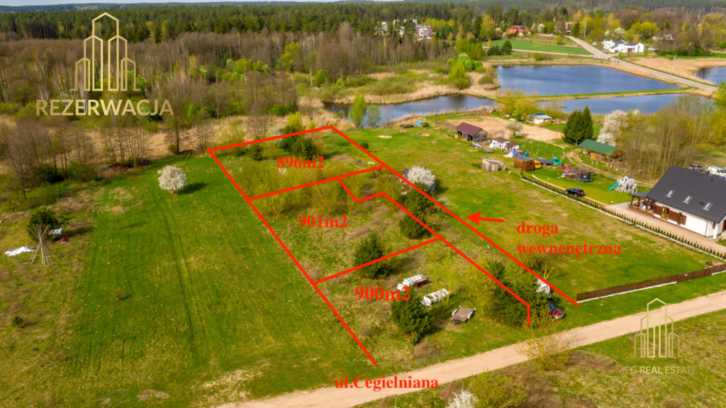 Działki w pożądanej miejscowości Supraśl. Supraśl - zdjęcie 2