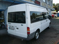 Ford Transit 9 osobowy Katowice - zdjęcie 3