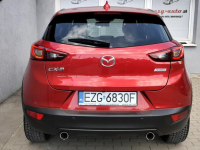 Mazda CX-3 bezwypadkowy bogata opcja Gwarancja Zgierz - zdjęcie 7
