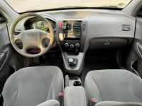 HYUNDAI TUCSON 2.0 141KM | Manual | FWD | Klima | Szczecin - zdjęcie 8