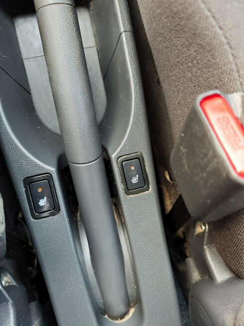 Suzuki Splash Klima Czujniki A U T O M A T Nowy Sącz - zdjęcie 12