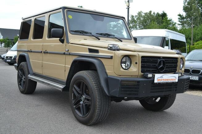 G 500L*LED**Zadbany* Częstochowa - zdjęcie 4