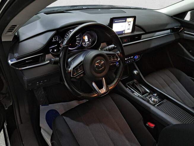 Mazda 6 Poleasingowe.pl BZ Komorniki - zdjęcie 11