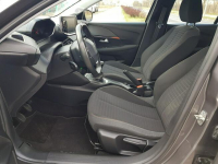 Peugeot 208 1,2 Benzyna Klima Zarejestrowany Gwarancja Włocławek - zdjęcie 9