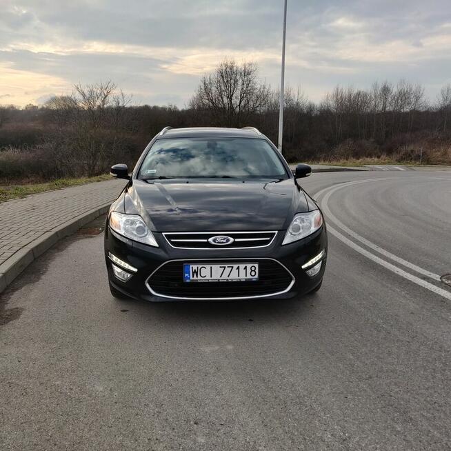 Ford Mondeo MK4 2013 Lublin - zdjęcie 10