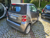 Smart Fortwo 451 Cabrio 1.0 71 KM automat 2011 Mysłowice - zdjęcie 4
