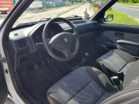 Peugeot 106 1,5 diesel Zadbany Sprawny Zarejestrowany Włocławek - zdjęcie 10