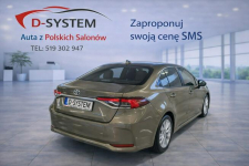 Toyota Corolla 20r Gwarancja   + Salon Polska 1.8 HYBRID ASO P Białystok - zdjęcie 2