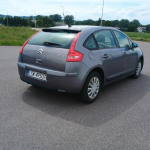 Citroen C4 1.6 HDI Diesel Sprzedaz Zamiana Bychawa - zdjęcie 3