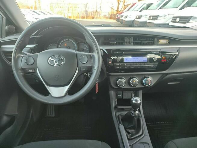 Toyota Corolla Salon polska 1-właściciel Otwock - zdjęcie 5