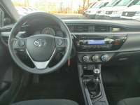 Toyota Corolla Salon polska 1-właściciel Otwock - zdjęcie 5