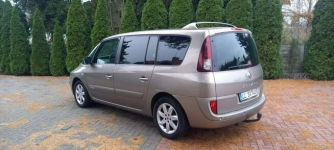 Renault Espace Okazja!!! Cena promocyjna do końca miesiąca Płońsk - zdjęcie 11