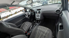 Opel Corsa 2kpl kół, 1,4 benzyna, klima Kamienna Góra - zdjęcie 5