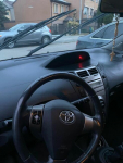 Toyota Yaris II Łomża - zdjęcie 3
