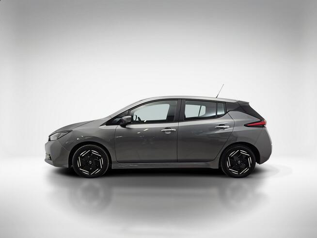 Nissan Leaf 40kWh Acenta ! Z Polskiego Salonu ! Faktura Vat ! Warszawa - zdjęcie 2