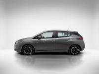 Nissan Leaf 40kWh Acenta ! Z Polskiego Salonu ! Faktura Vat ! Warszawa - zdjęcie 2