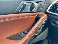 BMW X6 4.0d Salon PL Bezwypadkowy Hak XDrive Baranowo - zdjęcie 8