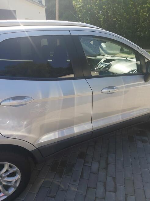 Ford ecosport 1.o 2017 Kozie Laski - zdjęcie 3