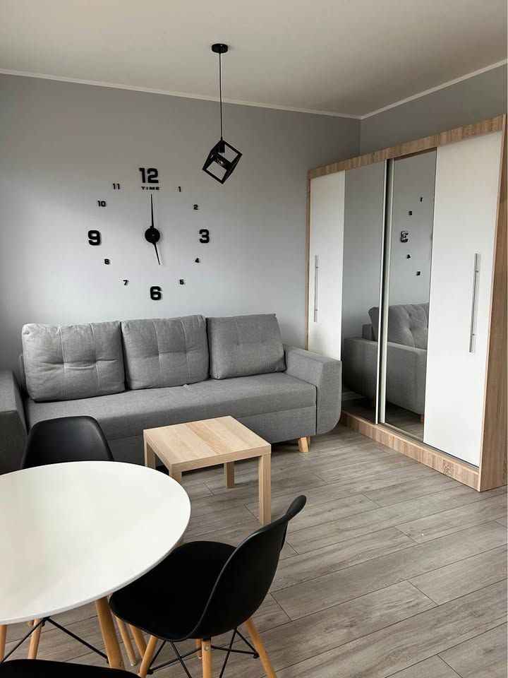 1pok, 25met, okolice Budziszyńskiej BALKON/WINDA/MP/2018 (Wrocław) Fabryczna - zdjęcie 2