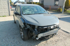 Dacia Sandero Ostrów Wielkopolski - zdjęcie 3