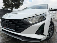 Hyundai i20 Klimatyzacja, PDC, Kamera cofania, CarPlay/AndroidAuto Cieszyn - zdjęcie 2