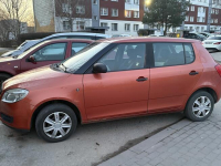 Sprzedam Skoda Fabia 2008 r DO NEGOCJACJI Ełk - zdjęcie 2