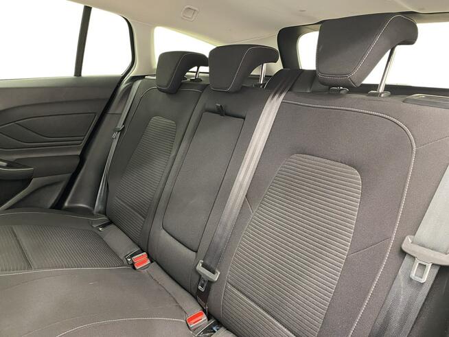 Ford Focus 1.0 EcoBoost mHEV Titanium X aut Warszawa - zdjęcie 11