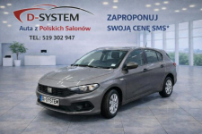 Fiat Tipo 2021r Salon Polska 1Właściciel  1.4 Białystok - zdjęcie 6