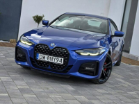 BMW 420d xDrive Coupé Pakiet sportowy M Pro Szczecinek - zdjęcie 8