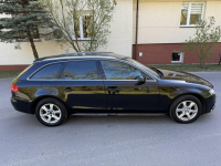 Audi A4 1.8 TFSI 160 KM Alu 17 Cali Automat Bi-Xenon Super Stan Józefkowo - zdjęcie 12