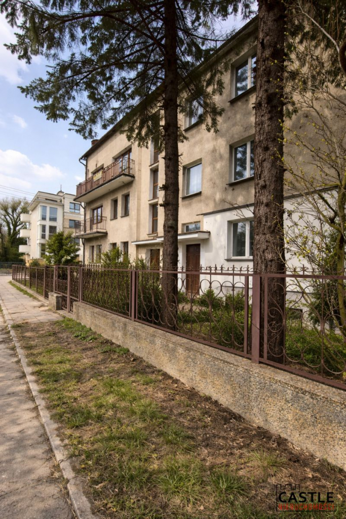 Dom wielorodzinny |  Gdynia Orłowo | inwestycja Gdynia - zdjęcie 9