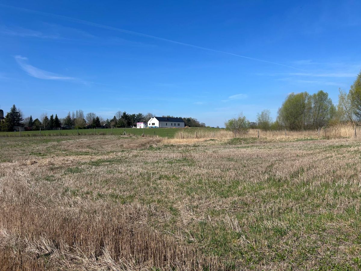 Działka pod dom dwulokalowy – gotowa inwestycja z Jerzykowo - zdjęcie 4