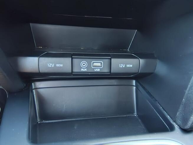 Kia Cee'd Salon Polska bezwypadkowy Karczew - zdjęcie 12