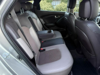 Hyundai ix35 Salon Polska, Niski przebieg, Klimatronik. Chlewice - zdjęcie 8