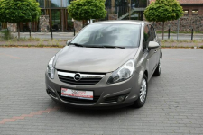 Opel Corsa 1.2 86KM 2010r. Klima 5drzwi 115tkm Polecam Kampinos - zdjęcie 2
