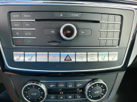 Mercedes GLE 350 CDI 3.0 V6 258 KM 4 Matic Salon Polska FULL Słupca - zdjęcie 11