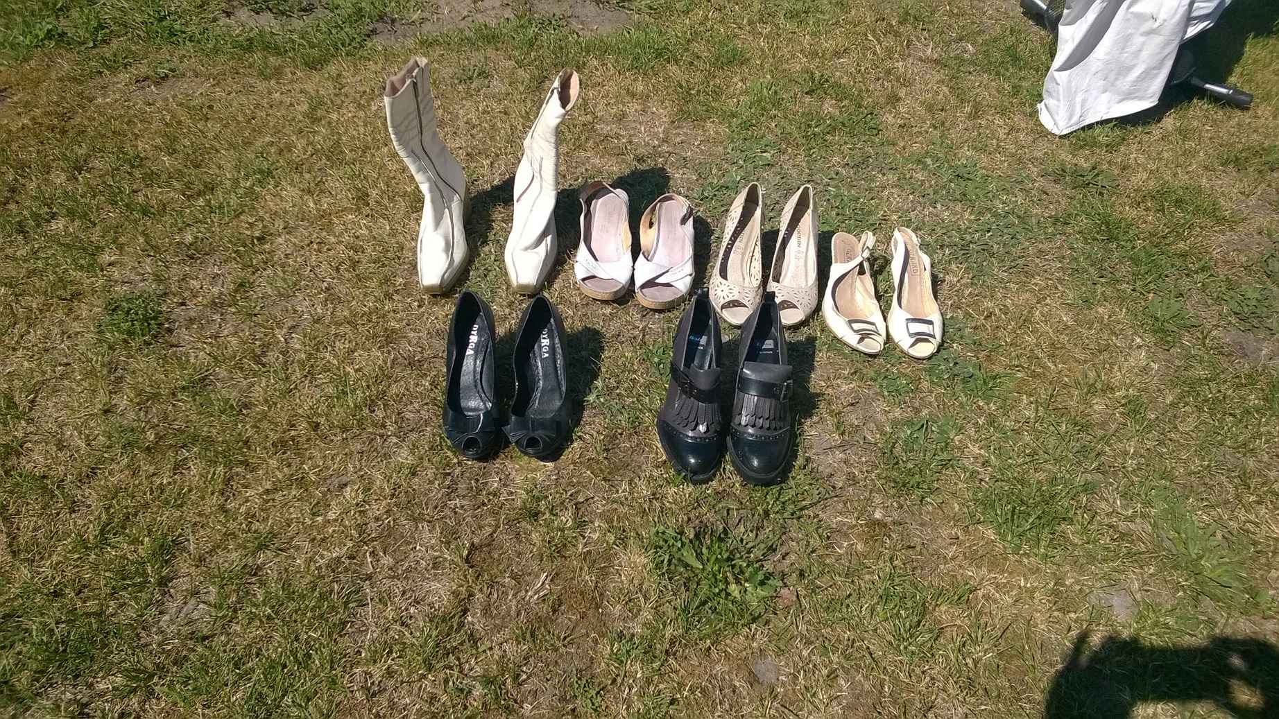 Buty damskie Rzeszów - zdjęcie 3