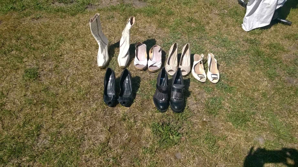 Buty damskie Rzeszów - zdjęcie 3