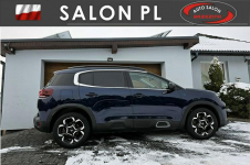 Citroen C5 Aircross serwis ASO, automat Rydułtowy - zdjęcie 5