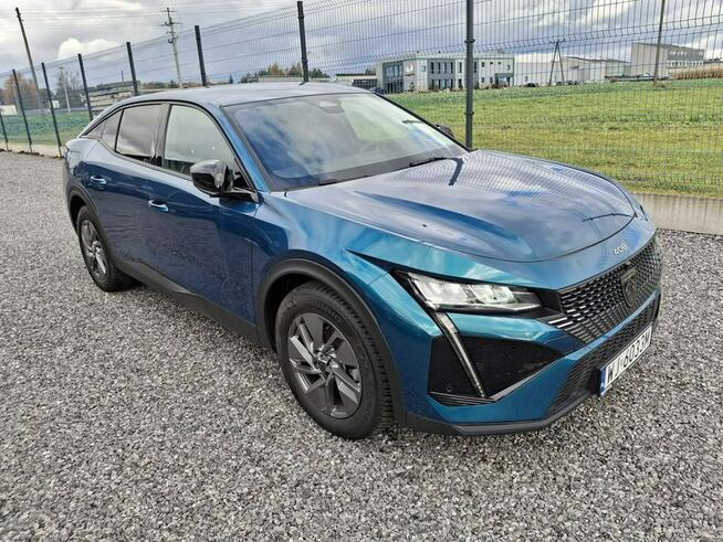 Peugeot 408 Komorniki - zdjęcie 1