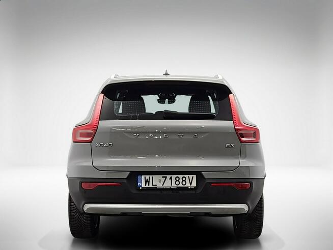 Volvo XC 40 B3 Core aut ! Z Polskiego Salonu ! Faktura VAT ! Warszawa - zdjęcie 4