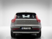 Volvo XC 40 B3 Core aut ! Z Polskiego Salonu ! Faktura VAT ! Warszawa - zdjęcie 4