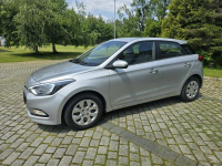 Hyundai i20 Bielsko-Biała - zdjęcie 5