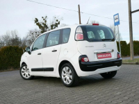 Citroen C3 Picasso 1.6 HDI 90KM -Zobacz Goczałkowice-Zdrój - zdjęcie 10