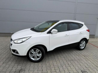 Hyundai ix35 1.6 2WD blue Style Gostynin - zdjęcie 12