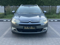Citroen C5 Zwoleń - zdjęcie 3