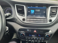 Hyundai Tucson benzyna Słupsk - zdjęcie 11
