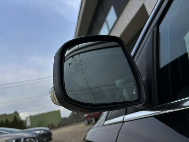 Focus 1.6 182km skóra SZYBERDACH grzane fot ASYSTEN PDC klima 2012 Tychy - zdjęcie 12